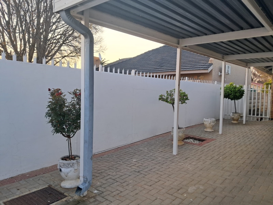 4 Bedroom Property for Sale in Bedelia Free State